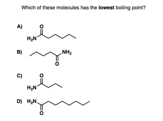 ochem question