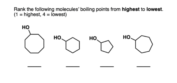 ochem question