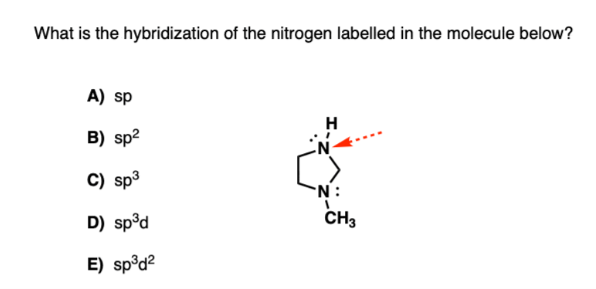 ochem question