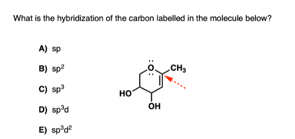 ochem question