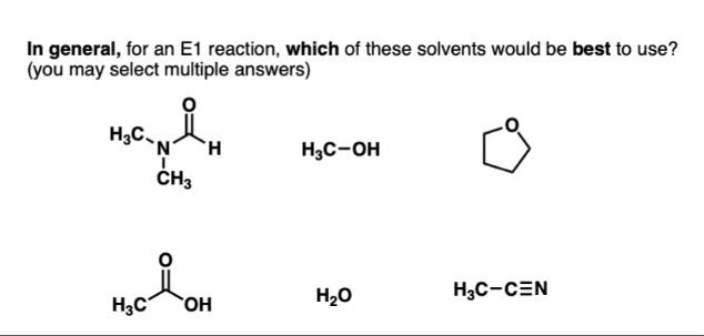 ochem question