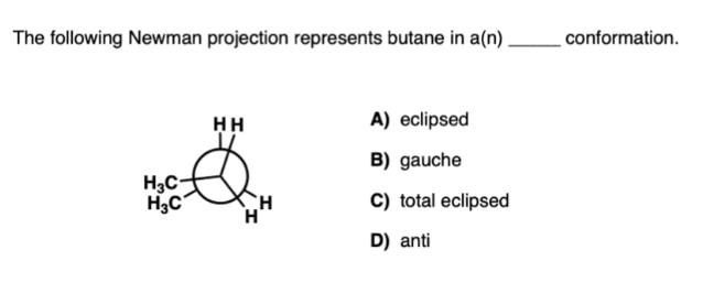 ochem question