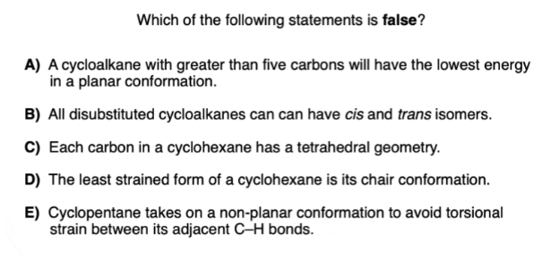 ochem question