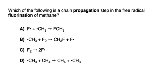 ochem question