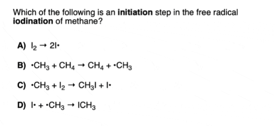 ochem question